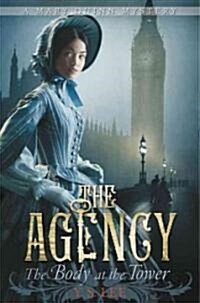 The Agency 2: The Body at the Tower (Hardcover)