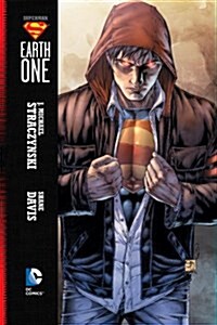 Superman: Earth One (Hardcover)