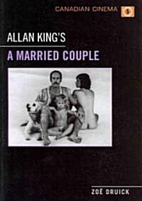 Allan Kings A Married Couple (Paperback)