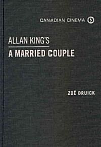 Allan Kings A Married Couple (Hardcover)