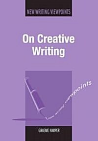 On Creative Writing (Paperback)