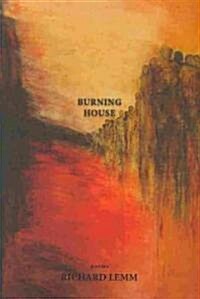 Burning House (Paperback)