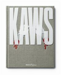 Kaws (Hardcover)