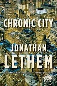 Chronic City (Paperback)