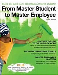 From Master Student to Master Employee (Paperback, 3rd)