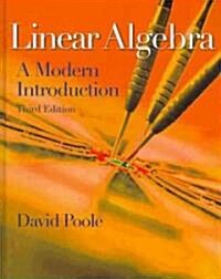 Linear Algebra (Hardcover, 3rd)