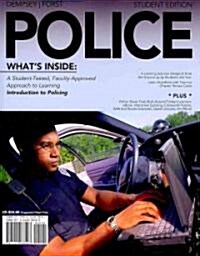 Police (Paperback, Cards, PCK)