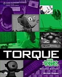 Torque for Teens [With DVD] (Paperback, 2)