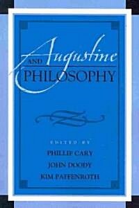 Augustine and Philosophy (Paperback)