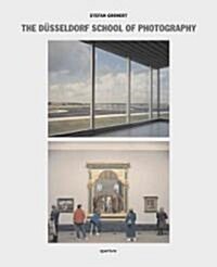 [중고] The Dusseldorf School of Photography (Hardcover, 1st)