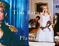 Tina Barney (Hardcover)