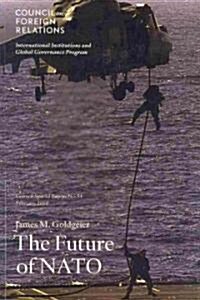 The Future of NATO (Booklet)