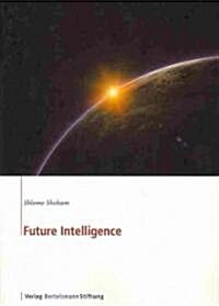 Future Intelligence (Paperback)