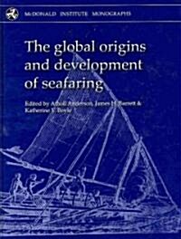 Global Origins and Development of Seafaring (Hardcover)