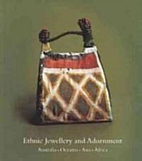 Ethnic Jewellery and Adornment (Hardcover)