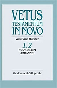 Evangelium Secundum Iohannem (Hardcover)