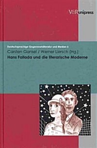 Hans Fallada Und Die Literarische Moderne (Hardcover)
