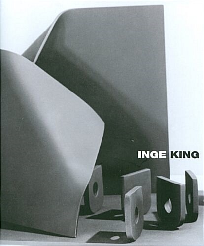 Inge King (Mini-Book) (Paperback)