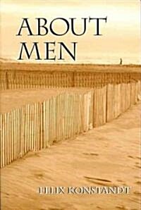 About Men (Paperback)