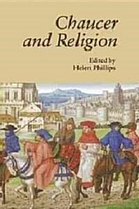 Chaucer and Religion (Hardcover)