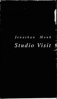 Jonathan Monk: Studio Visit (Paperback)