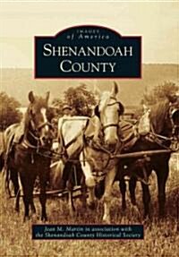 Shenandoah County (Paperback)