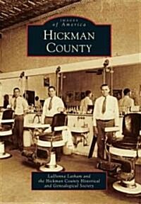 Hickman County (Paperback)
