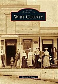 Wirt County (Paperback)