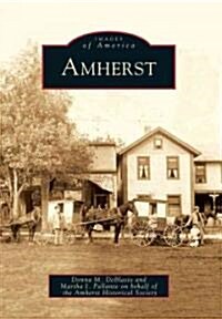 Amherst (Paperback)