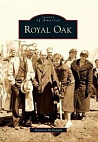 Royal Oak (Paperback)