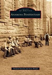 Anamosa Penitentiary (Paperback)