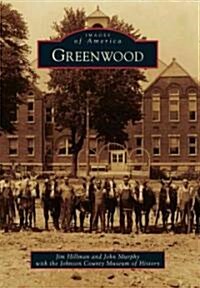 Greenwood (Paperback)