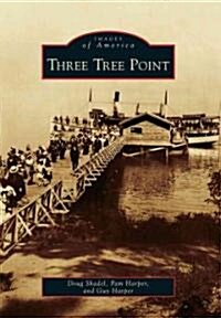 Three Tree Point (Paperback)