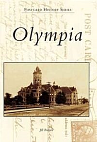 Olympia (Paperback)