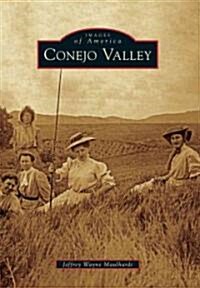 Conejo Valley (Paperback)