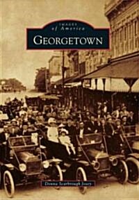 Georgetown (Paperback)