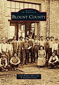 Blount County (Paperback)