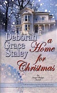 A Home for Christmas (Hardcover)