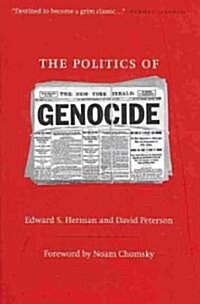 The Politics of Genocide (Paperback)