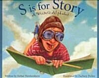 S Is for Story (Paperback)