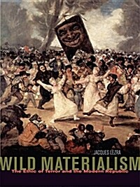Wild Materialism: The Ethic of Terror and the Modern Republic (Paperback)