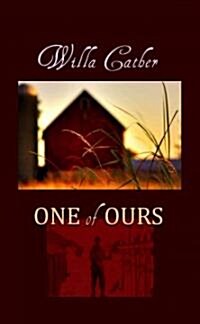 One of Ours (Hardcover)