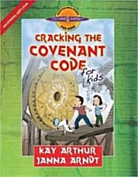 Cracking the Covenant Code for Kids (Paperback)