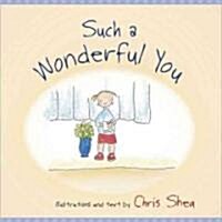 Such a Wonderful You (Hardcover)