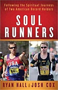 Soul Runners (Paperback)