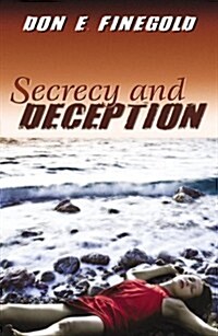 Secrecy and Deception (Paperback)