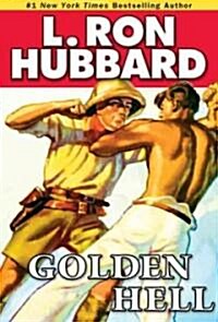 Golden Hell (Paperback)