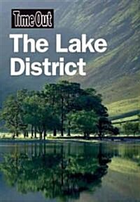 Time Out The Lake District (Paperback)