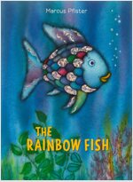 The Rainbow Fish (Paperback)