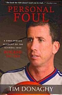 Personal Foul (Paperback)